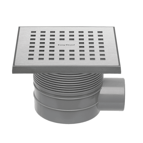 Easy Drain Aqua Quattro, MSI