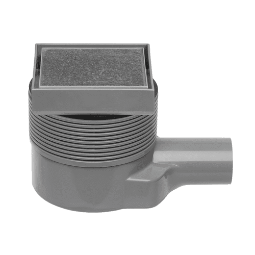 Easy Drain Aqua Tegel, MSI-6