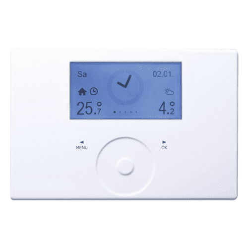 Stiebel Eltron afstandsbediening FEK2