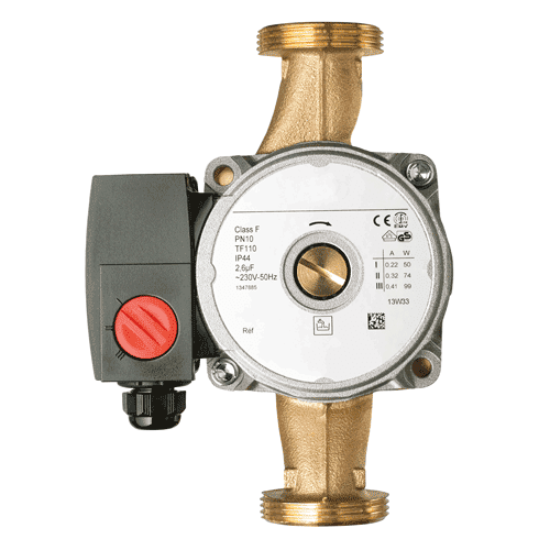 Stiebel Eltron circulatiepomp UP 25-60 B