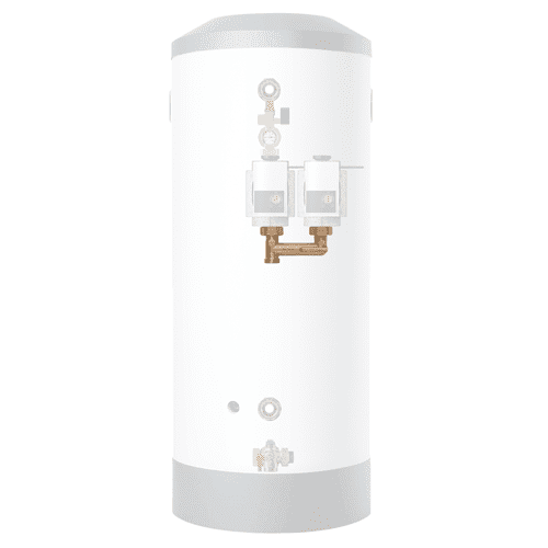 Stiebel Eltron installatieset BBI 5