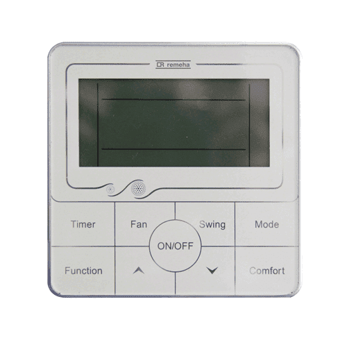 Remeha Diva controller