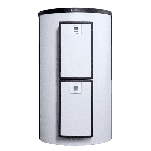 Vaillant allSTOR plus buffersysteem