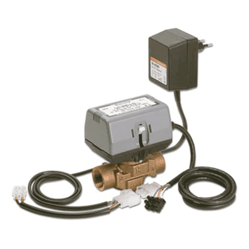 Honeywell Home zoneregelingscombinatie