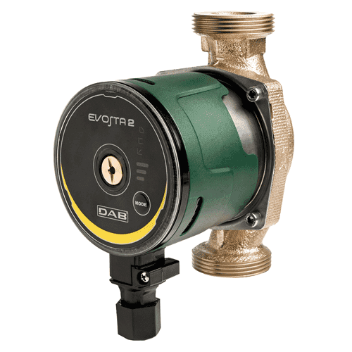 DAB Evotron elektronische tapwaterpomp