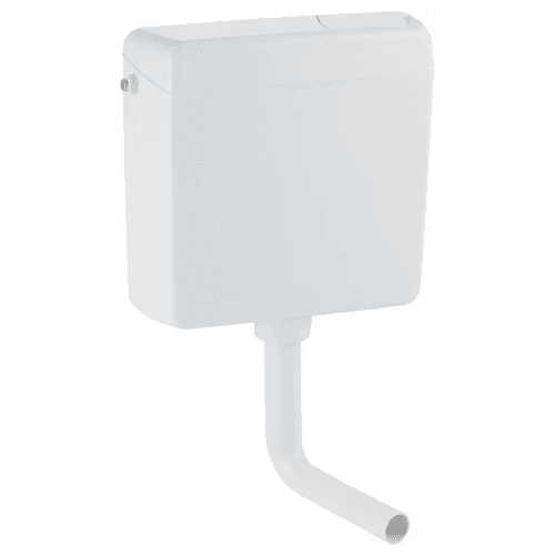 Geberit, closetreservoirs
