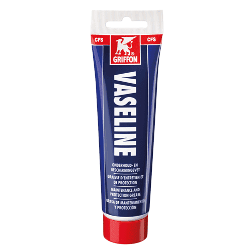 Griffon zuurvrije vaseline