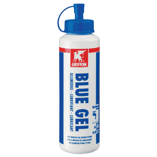 Griffon Blue gel glijmiddel