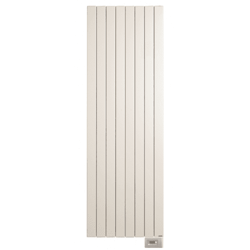 Vasco Viola V1L1-EL elektrische designradiator