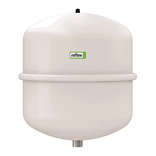 680805 Reflex exp.vat N-Serie 18-0,5 wit