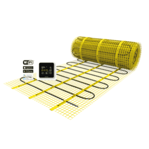 682606 MAG Mat X-Contrset 0.5x2M (1m2)