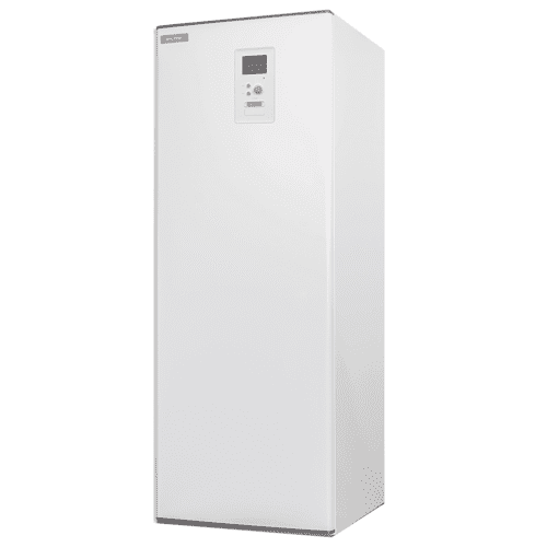 MetroAir Split binnendeel SHK200S lucht/water warmtepomp