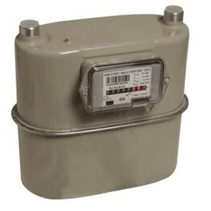 Campingmeter
