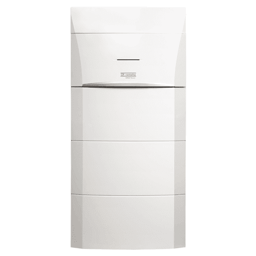 Remeha lucht/water warmtepomp Eria Tower Ace, binnenunit