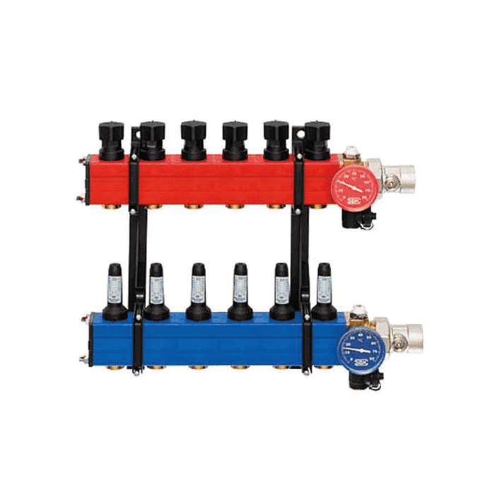 683295 NAT SBK 10gr.verdeler V/K 40100010