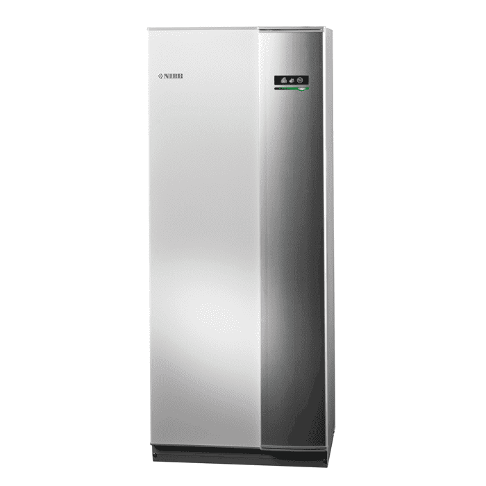 683310 NIBE wrm.pomp F1145-6 PC W/W 3x400V