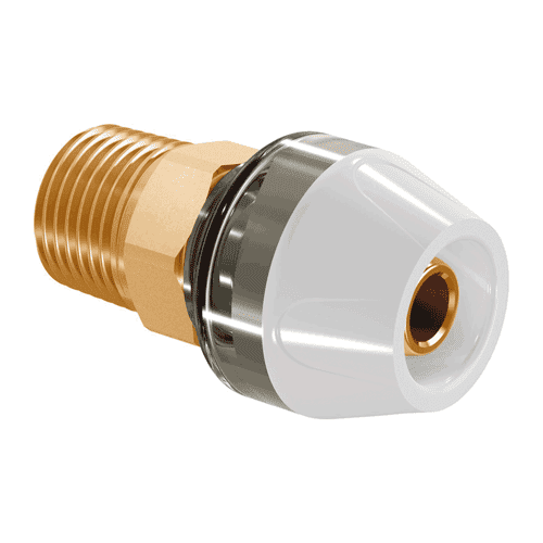 Uponor RTM puntstuk