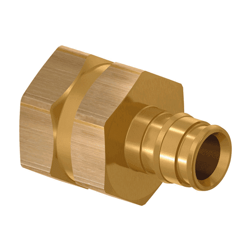 Uponor Q&E schroefbus PL