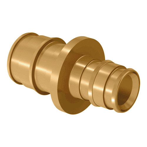 Uponor Q&E koppeling verlopend PL