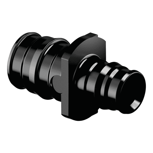 Uponor Q&E koppeling verlopend PPSU