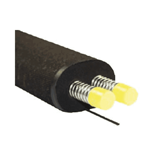 Nefit Twin tube 15mm / 12,5m