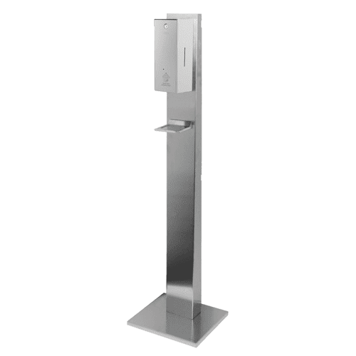 Franke Premium zuil