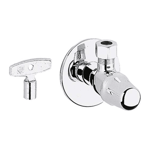 GROHE Atlanta hoekstopkraan