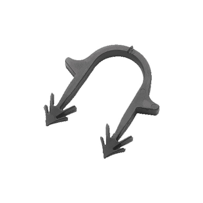 Radson U-clips