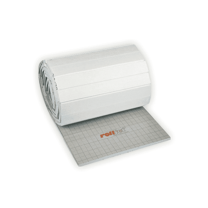 Radson Rolljet tacker isolatie DEO