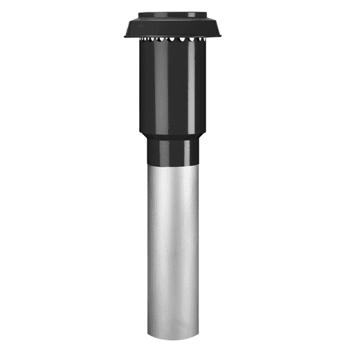 785101 HR-Vent Alu DDV+ Iso 1-PANS 150-130