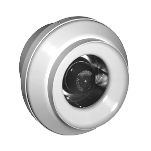 Buis / kanaalventilatoren