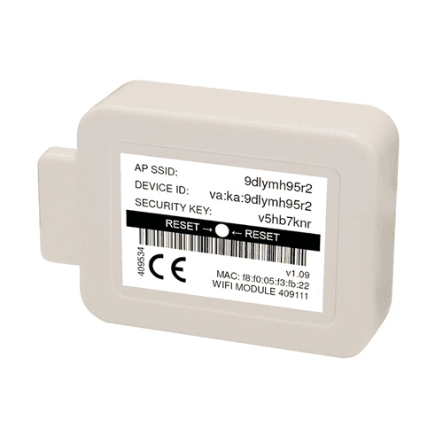 Vent-Axia Wi-Fi ontvanger module