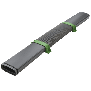 Vasco EasyFlow luchtkanaalbuizen en hulpstukken