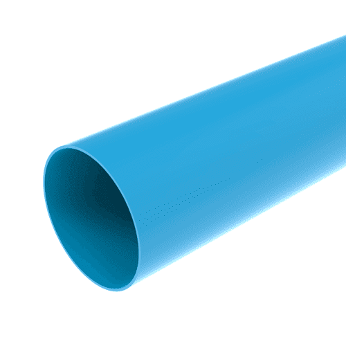 Wavin Ventiza buis, rond