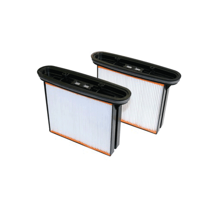 Starmix filter FKP 4300 (set van 2)