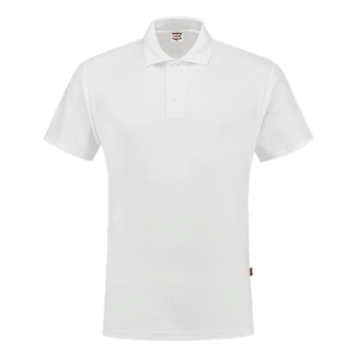 Tricorp poloshirt white (201003)