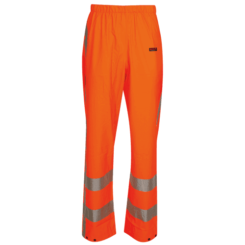 M-Wear Alika broek RWS, oranje