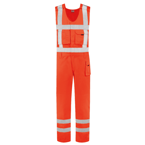 Tricorp bodybroek RWS fluoriserend, oranje (753001)