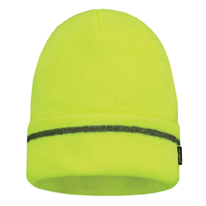 Tricorp reflecterende muts yellow (TMU2000)