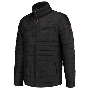 Tricorp Premium nylon jack, black (404004)