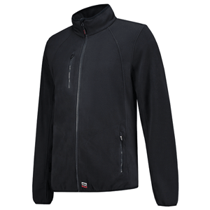 Tricorp sweatervest fleece luxe navy