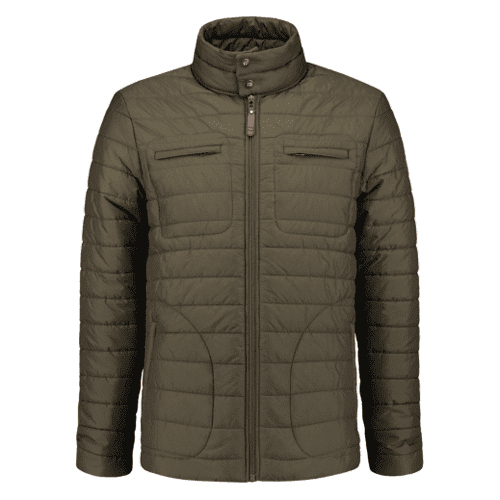 Tricorp Premium nylon jack, army