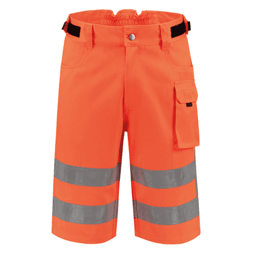 Tricorp werkbroek RWS kort, orange (503006)