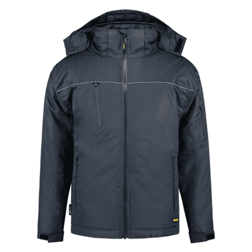 Tricorp midi parka, navy