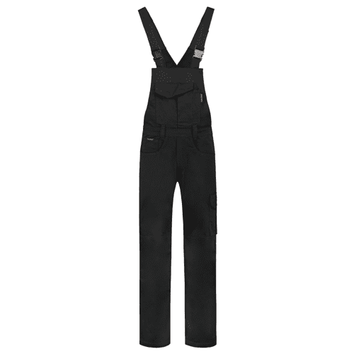 Tricorp Amerikaanse overall Industrie 752001 - black