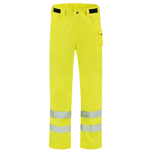 Tricorp werkbroek RWS, fluor yellow