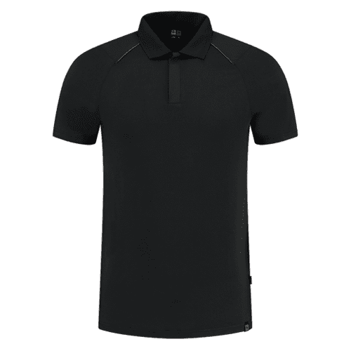 Tricorp poloshirt RE2050, black