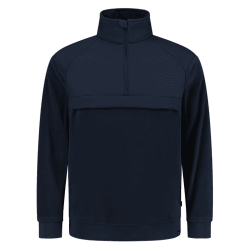 Tricorp sweater Anorak (RE2050), ink
