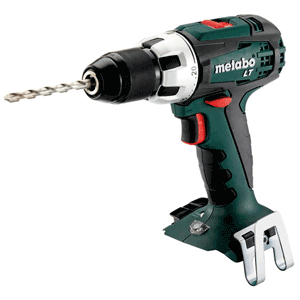 Metabo accu-boorschroefmachine BS 18 LT