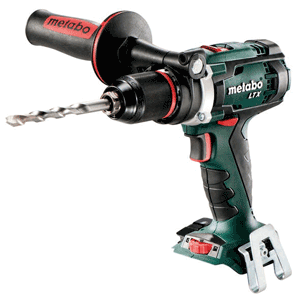 Metabo accu-boorschroefmachine BS 18 LTX Impuls